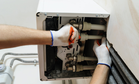 Plumber Safety Beach